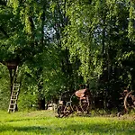 农家乐 Siedlisko Grabinowo K/olsztyna *