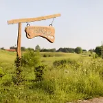 Siedlisko Grabinowo K/olsztyna
