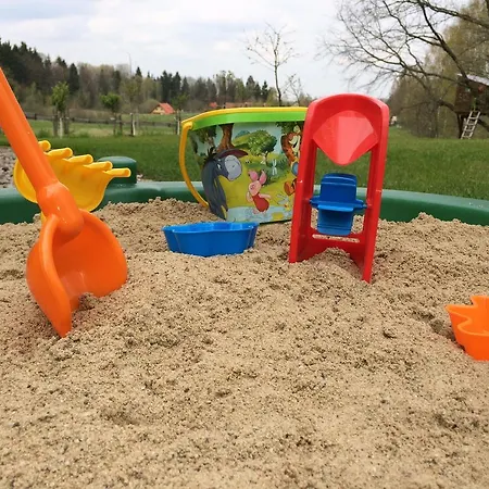 Siedlisko Grabinowo Farm stay *