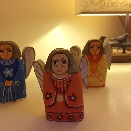 Séjour à la ferme Siedlisko Grabinowo K/olsztyna *