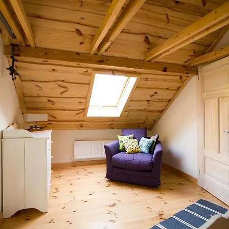 Farm stay Siedlisko Grabinowo *