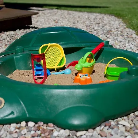 Siedlisko Grabinowo K/olsztyna