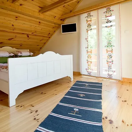 Siedlisko Grabinowo K/olsztyna