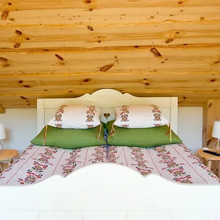 Séjour à la ferme Siedlisko Grabinowo K/olsztyna Olsztyn (Warmian-Masurian)