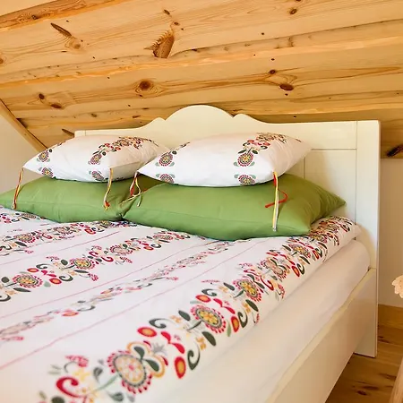 Farm stay Siedlisko Grabinowo *