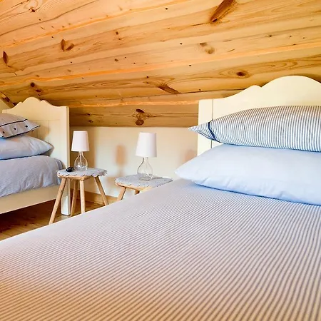 Séjour à la ferme Siedlisko Grabinowo K/olsztyna