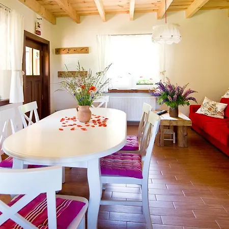 Farm stay Siedlisko Grabinowo *