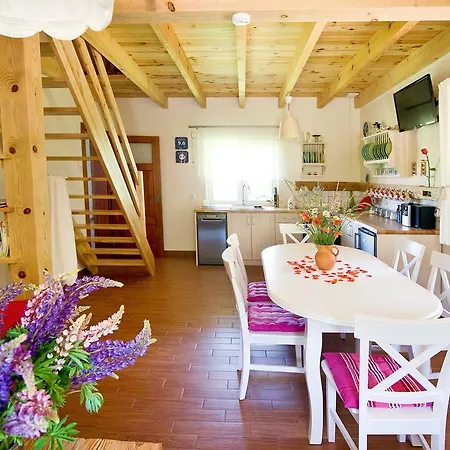 Siedlisko Grabinowo K/olsztyna Olsztyn (Warmian-Masurian)