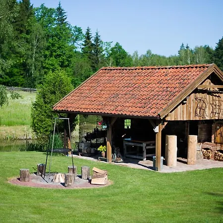 Siedlisko Grabinowo Olsztyn (Warmian-Masurian)