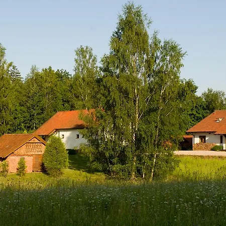 Siedlisko Grabinowo