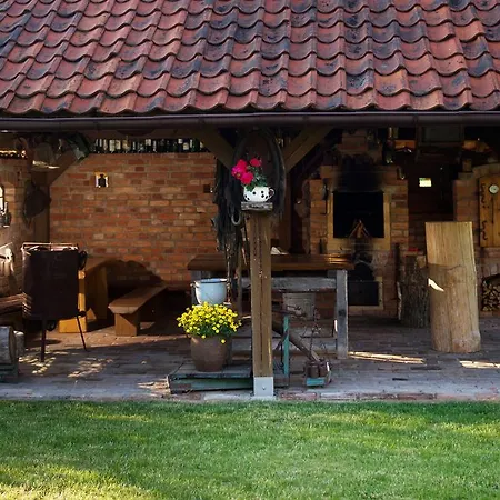 Siedlisko Grabinowo K/olsztyna