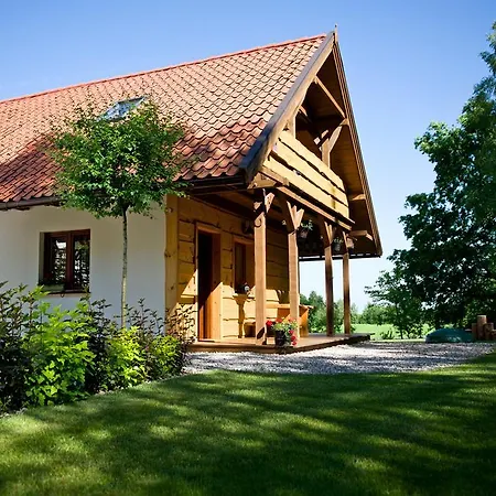 农家乐 Siedlisko Grabinowo K/olsztyna *