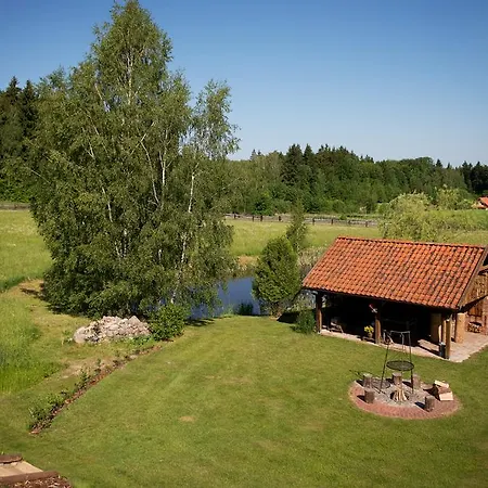 Siedlisko Grabinowo K/olsztyna 奥尔什丁