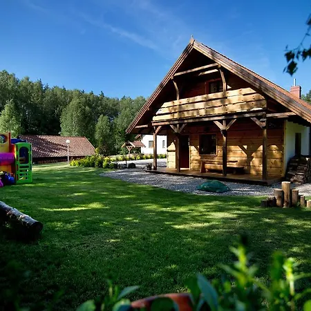 Siedlisko Grabinowo