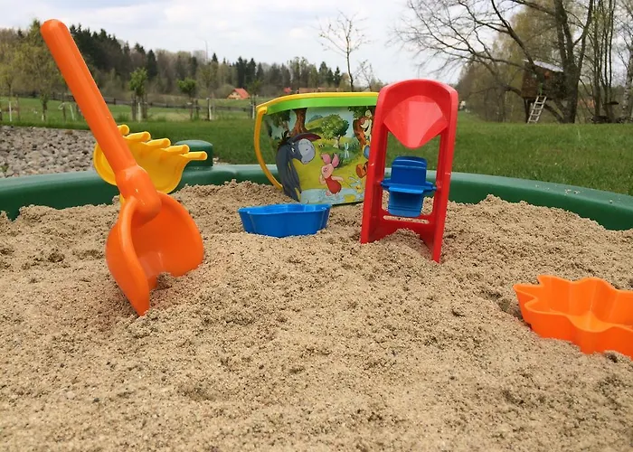 Siedlisko Grabinowo K/olsztyna 农家乐 *