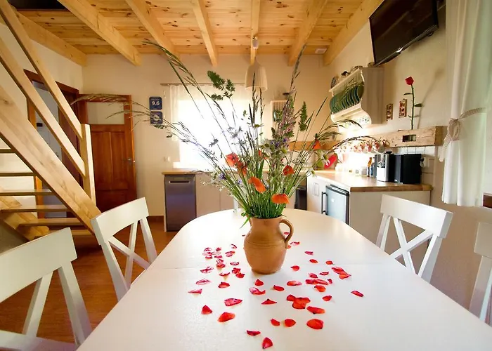 Siedlisko Grabinowo K/olsztyna