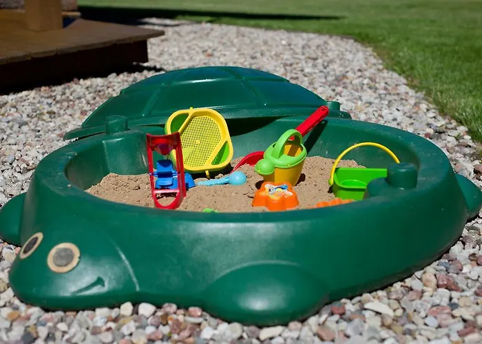 Siedlisko Grabinowo K/olsztyna