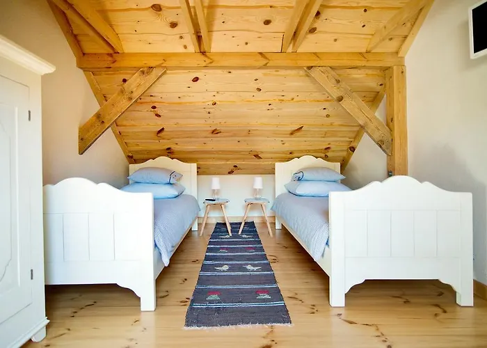 Siedlisko Grabinowo K/olsztyna 奥尔什丁