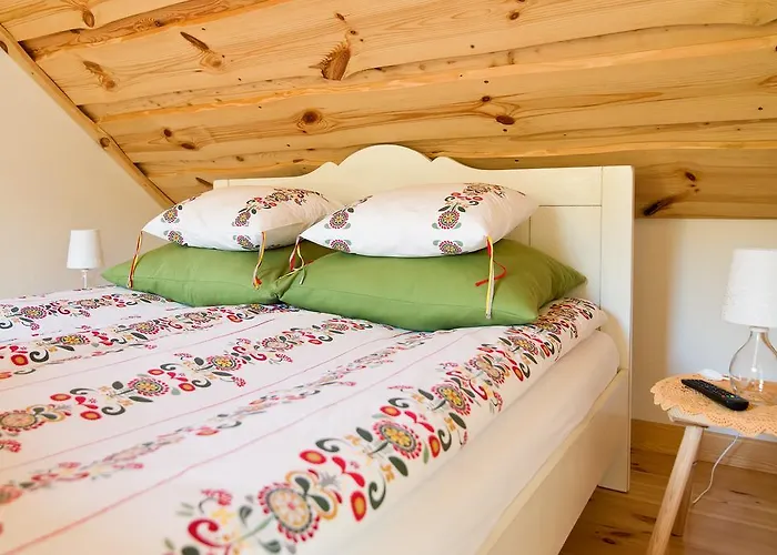 农家乐 Siedlisko Grabinowo K/olsztyna *