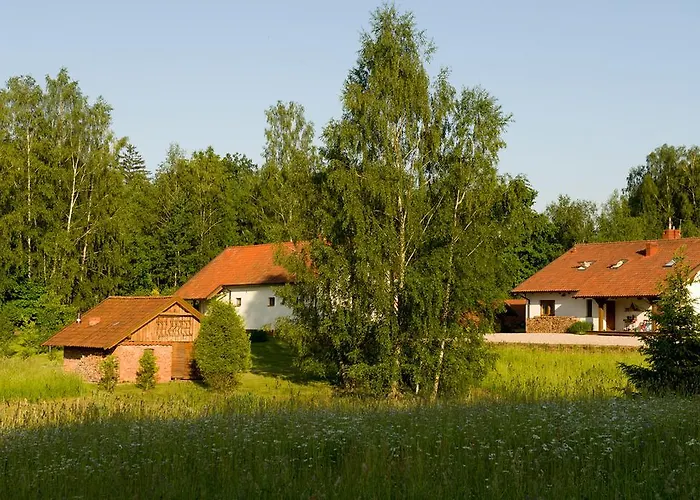 Siedlisko Grabinowo K/olsztyna