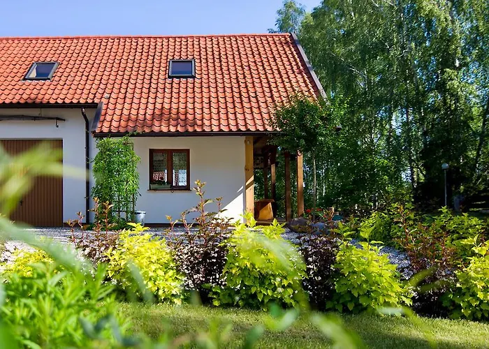 Siedlisko Grabinowo K/olsztyna 奥尔什丁